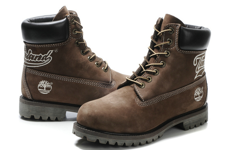 Soldes Bottine Timberland 6 Inch Pour Homme